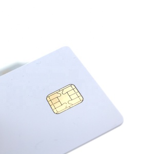 JCOP Java-Karte J3R200 J3R180 J3R150 JCOP4 P71 SeclD-Zahlungs-/EMV-Karte mit doppelter Schnitts telle (150k 180k 200k JCOP-Karten) - Product Image 4