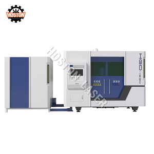 新型金属h型钢激光切割机强力激光器 - Product Image 4