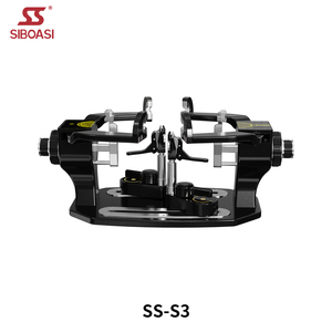 SHAREWELL Electric Racquet <strong>Stringing</strong> Machine with Calibration Tool, for Home/Club Use - Product Image 4
