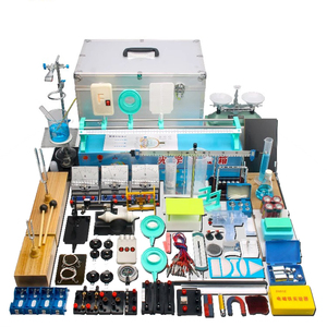 2025新KRC高品质出厂价格教学仪器科学实验工具包小学物理模型 - Product Image 1