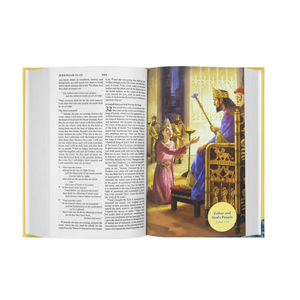 หนังสือโลกของเด็กที่มีลวดลายหลากสีรองรับการพิมพ์ปกแบบกำหนดเองตามภาพ - Product Image 6