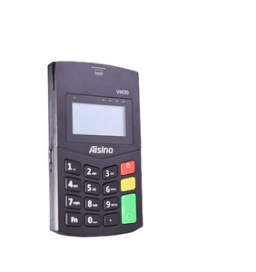 Портативное устройство для подключения usb к устройству android кардридер мини mpos nfc платежи pos - Product Image 1