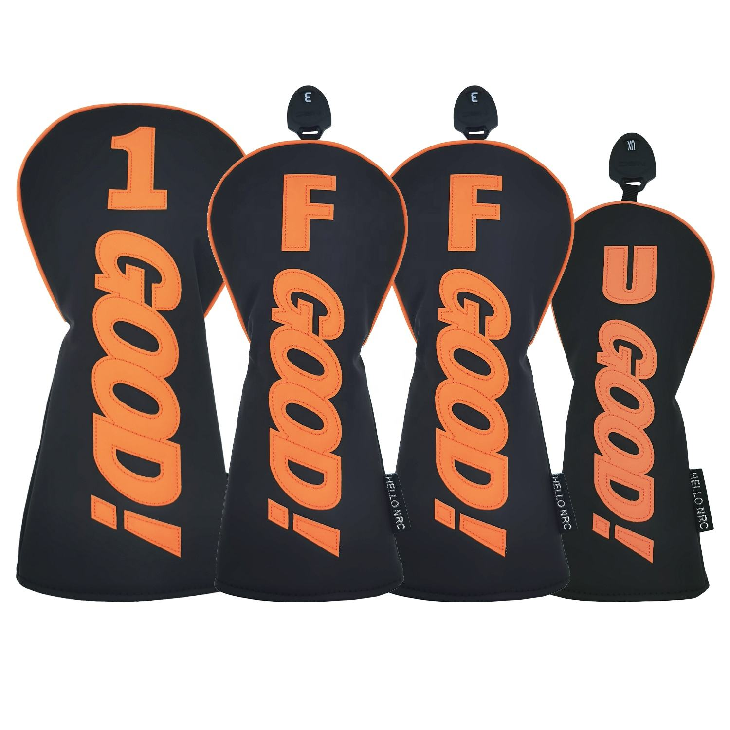 Black UT