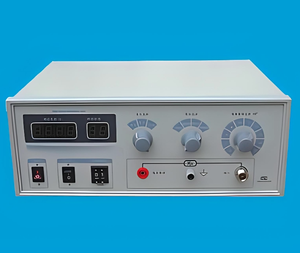 Dielectric Constant Tester Suitable for <strong>Testing</strong> Insulation Materials at High Frequencies - Product Image 1