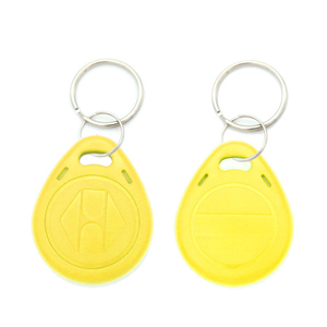 ドアとリフト用のRFIDアクセス制御キーフォブタグ - Product Image 6