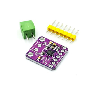 MAX98357 <strong>I2S</strong> Audio amplifier module Unfiltered Class D Amplification Support ESP32 <strong>Raspberry</strong> <strong>Pi</strong>