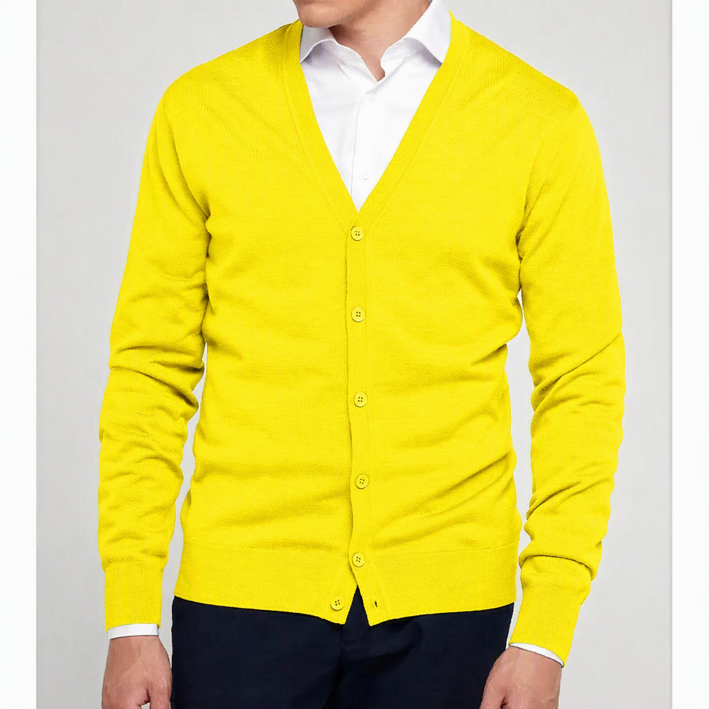Jaune