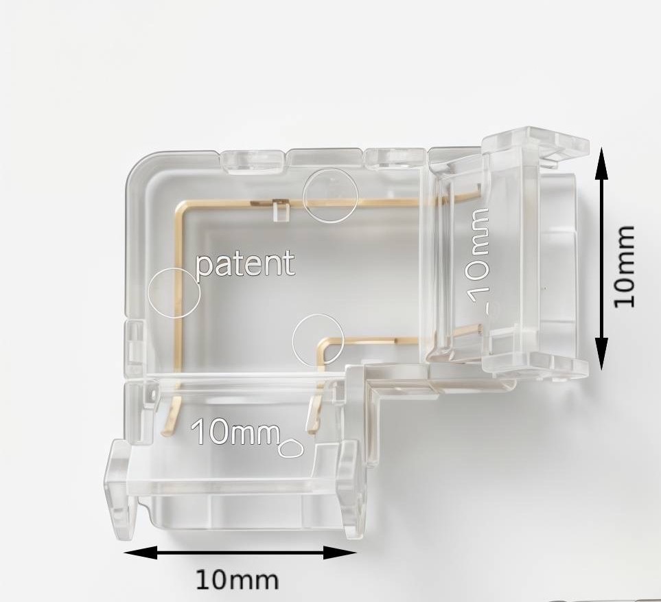 10mm L