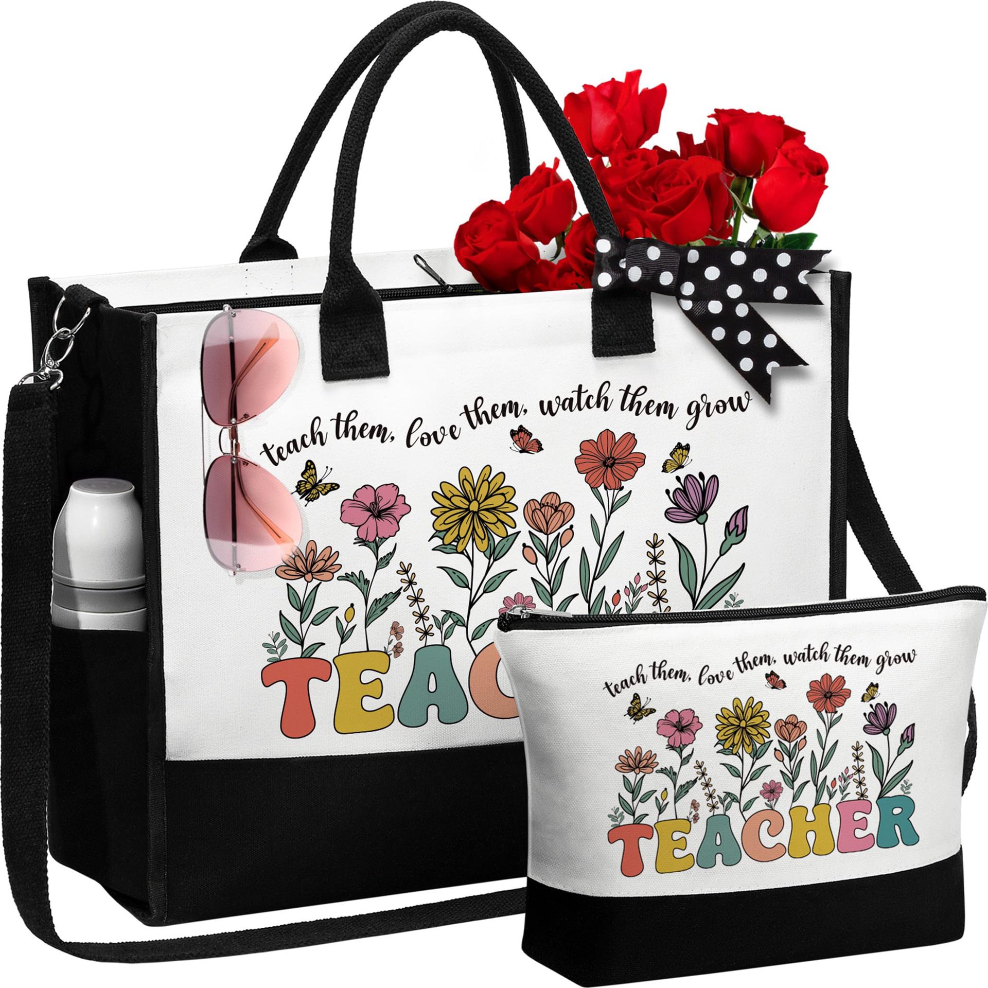 cosmetic bag tote set-43*30*20cm300g