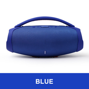 Boombox 3 מוסיקה אלוהים של מלחמה 3 דור רדיו רמקול נייד רמקול רדיו נייד רמקול טוב איכות צליל בס מערכת צליל תופים