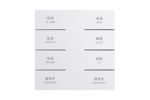 Панель кнопочного переключателя KNX/EIB - Product Image 3