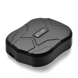 เครื่องติดตาม GPS รถยนต์กันน้ำ TK905ดีที่สุดพร้อมแอพ Android และ iOS สำหรับการจัดการยานพาหนะอุปกรณ์โรงงาน OEM ODM - Product Image 3