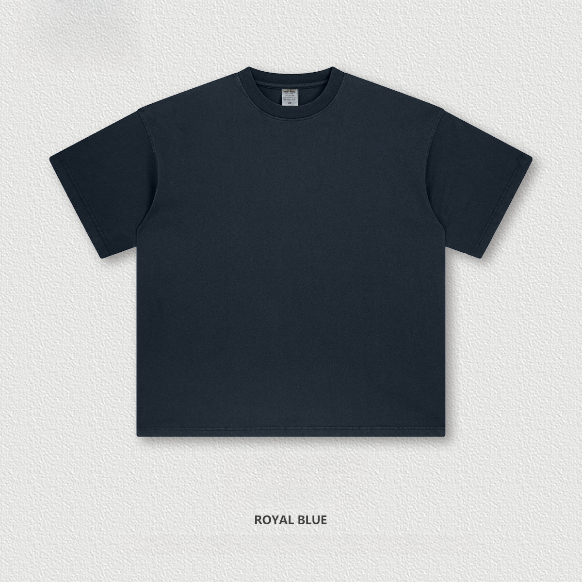 Bleu royal