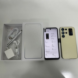 Thương hiệu mới S26 siêu 22GB + 2TB Dual Sim 5g điện thoại thông minh chất lượng cao Deca lõi 2025 mới đến giá rẻ 7.3 inch S26 siêu điện thoại di động - Product Image 4