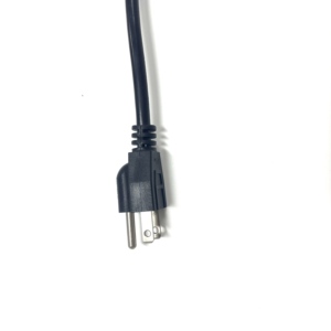 NEMA 5-15P to IEC C13 16A 14AWG Power Cord Extension 14AWG Power Cable for <strong>Computer</strong> Replacement - Product Image 4
