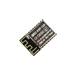 Módulo Wifi ESP8266, módulo Wifi de Control remoto inalámbrico en serie, módulo Wifi de 1/2 ", 1/2/2 - Product Image 5