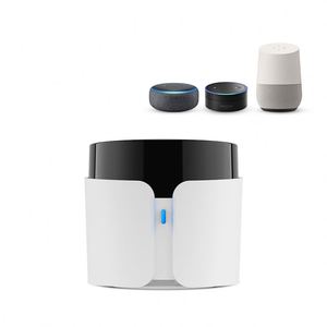 Telecomando universale Broadlink Bestcon RM4C Pro RF + IR Wifi per Tv, aria condizionata, ventilatore, Alexa,Google Home - Product Image 2