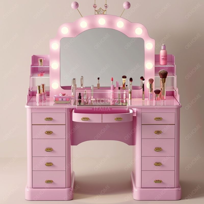 Pink 4