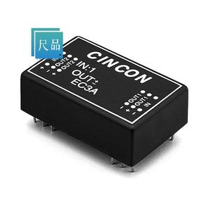 EC3A11 BOM Service DC DC CONVERTER 5V 3W EC3A11 - Product Image 1