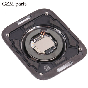 Apple Watch Series 6 S6 40mmバックカバーバッテリードアガラスハウジング、回路GPSバージョン交換用 - Product Image 3
