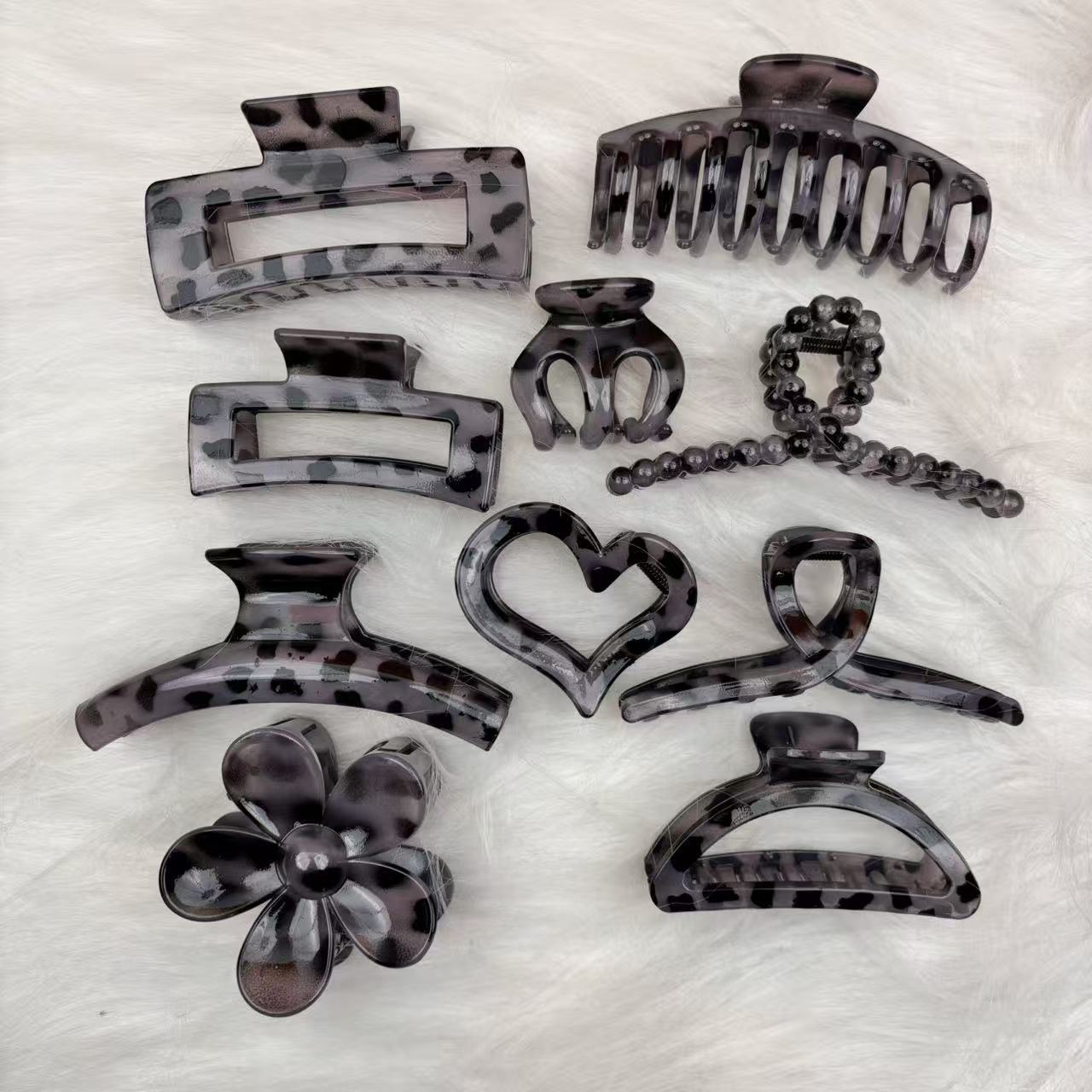 A-65 Style 19 (10 Pieces/Set)