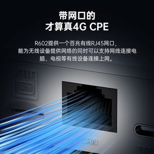 2024 nueva llegada enrutador 4G LTE con ranura para tarjeta SIM Punto de Acceso Wifi y Wi-Fi 5G enrutador inalámbrico SIM incorporado 4G para función de datos - Product Image 6