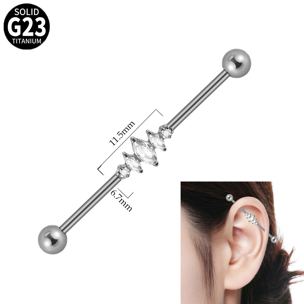No-7 steel color