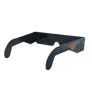 NASA批准的成人尺寸安全日食眼镜 - Product Image 4