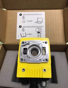 Cognex Is7801M-363-50 yüksek hassasiyetli görüntüleme ekipmanları makine görüş sistemi çok fonksiyonlu endüstriyel akıllı kamera - Product Image 3