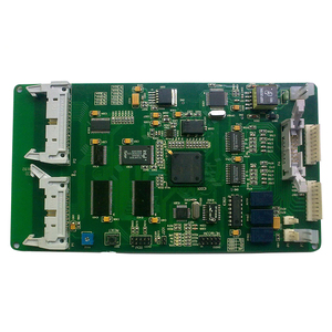 SMT浸水电子元件组装PCBA工厂 - Product Image 5