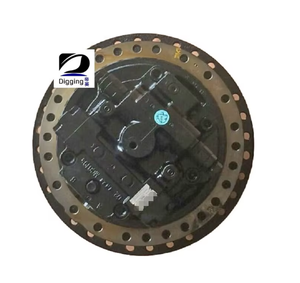 DX225LC-V Excavator Travel Motor Final Drive Device DX225 4401-00454C K1000681A <strong>K1011413A</strong>