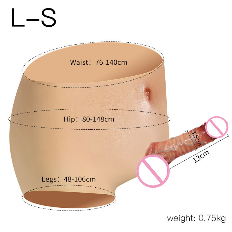 L-S