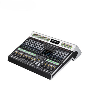 プレミアムオーディオイコライザーチューナーメタルシェルは通常の音を魔法に変える - Product Image 2