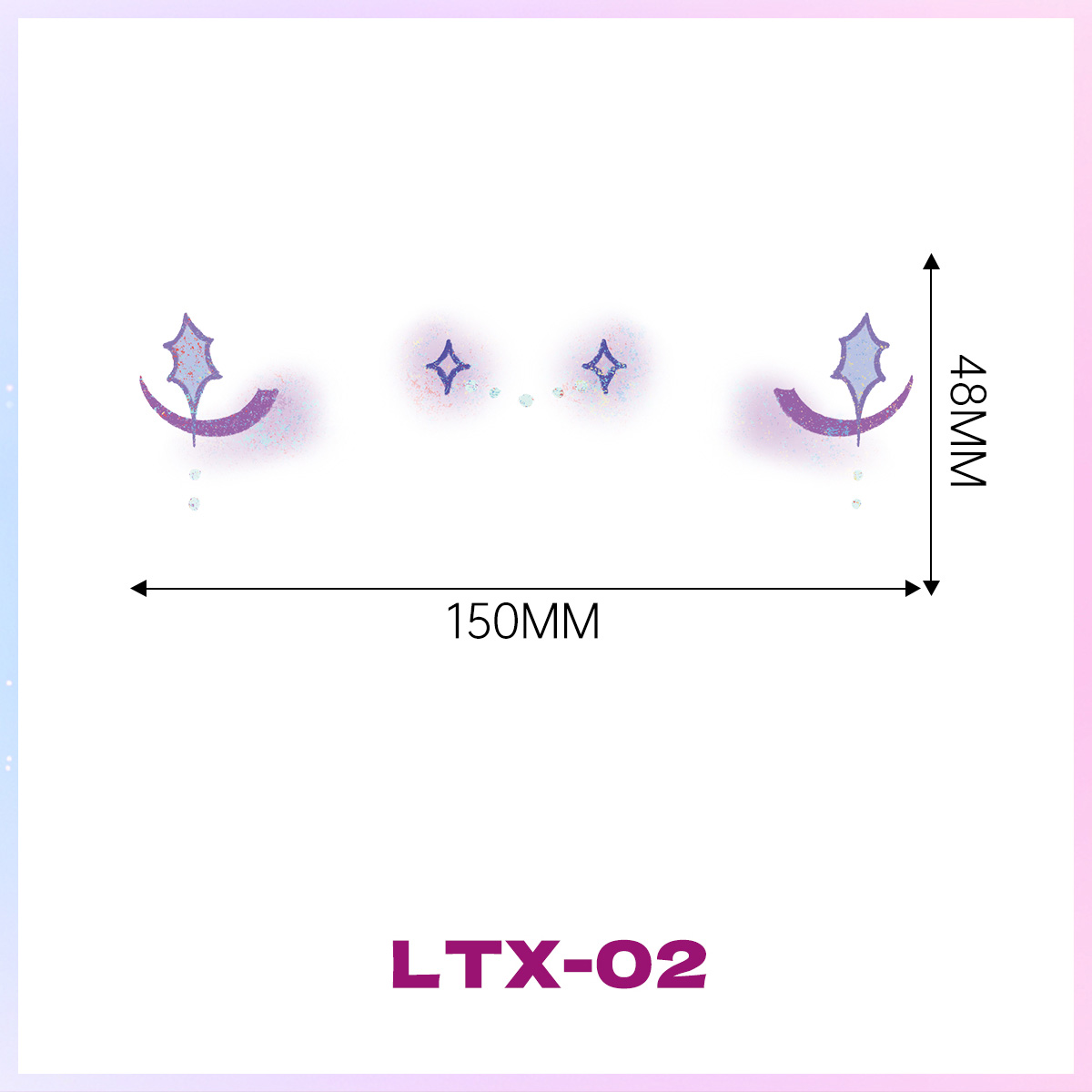 LTX-02 แอลทีเอ็กซ์-02