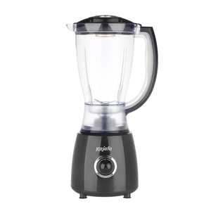 Çok fonksiyonlu 1.5L büyük kapasiteli masa Blender ile seyahat tipi kupa yüzlü süt sallamak Blender suyu çay öğütme makinesi - Product Image 4