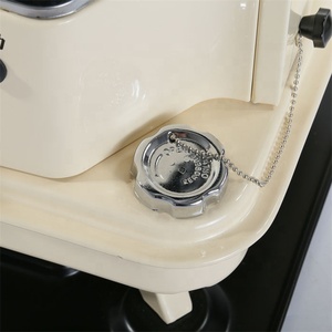 8300 BTU/h xách tay dầu hỏa bếp nóng cho cắm trại ngoài trời có thể điều chỉnh ngọn lửa nhà để xe Lều nóng với chức năng chiếu sáng - Product Image 5