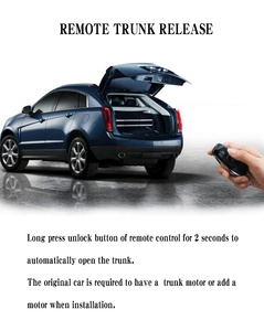 Wholesale <strong>Push</strong> <strong>Button</strong> Starter System Keyless Entry Car Security Alarm System Remote Ignition Control Phone App Remote Ignition - Product Image 3