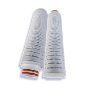 High Dirt 5/10 Micron Pp Sediment Pleated <strong>Filter</strong> Element for Water Purification <strong>Filters</strong> - Product Image 2