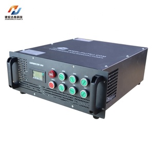 Adecuado para probar el inversor 3KW 230V AC Banco de carga para pruebas de generador - Product Image 2
