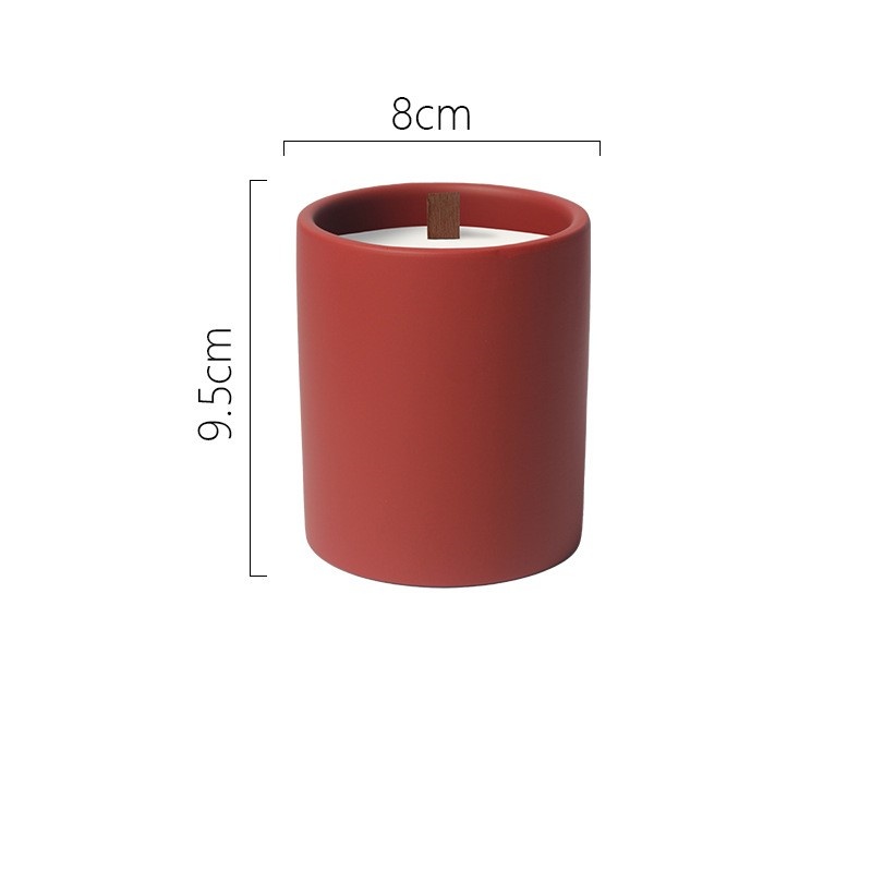 Rojo ladrillo