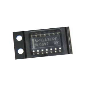 1PCS SOP14 <strong>TL084</strong> SOP 084C SMD TL084CDR SOP-14 New and <strong>Original</strong> IC Comput TL084C TL084CDT - Product Image 1