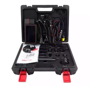 X431 Diagun V otomatik teşhis aracı 2 yıl ücretsiz güncelleme ile tam sistem kod tarayıcı Diagun III daha iyi yapılmış plastik - Product Image 1