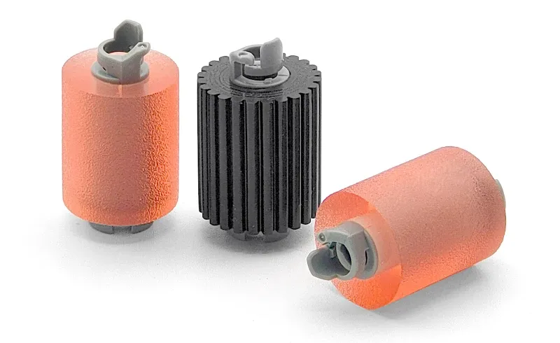 Feed Separation Pickup Roller