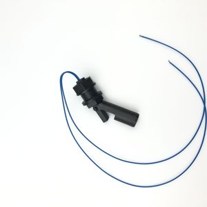 stainless steel electrical water level <strong>controller</strong> float switch side mounted liquid level switch sensor for alarm <strong>system</strong> - Product Image 5