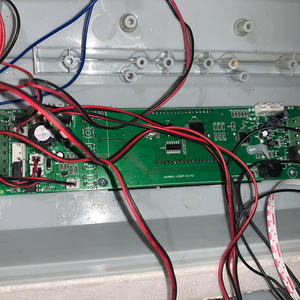 Controlador de inversor de incubadora INI, piezas de ncubator - Product Image 3