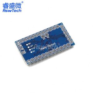 Pro Mini ATMEGA328P 3.3V/8M 5V/16M Atmega328p開発ボードProMini - Product Image 1