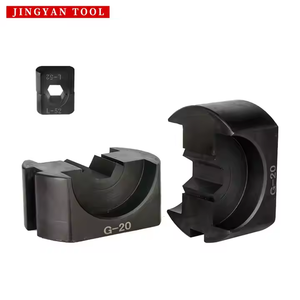 Плоскогубцы для обжима проводов, CO-100S и Электрический Гидравлический масляный насос, установка для прессования стальных тросов для соединения стальных тросов 100 т - Product Image 6