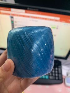 包装鸡蛋用彩色<span class=keywords><strong>PP</strong></span>酒菲娅绳也门热卖<span class=keywords><strong>PP</strong></span>酒菲娅绳