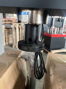 Macchina universale di prova di trazione di estensione del tessuto Cre dell'attrezzatura di prova automatica del laboratorio - Product Image 6