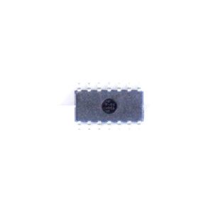 Waytronic sia il programma di controllo principale che i dati Flash possono essere ripetutamente bruciati Record nascosto Mini registratore vocale Chip per giocattoli - Product Image 5